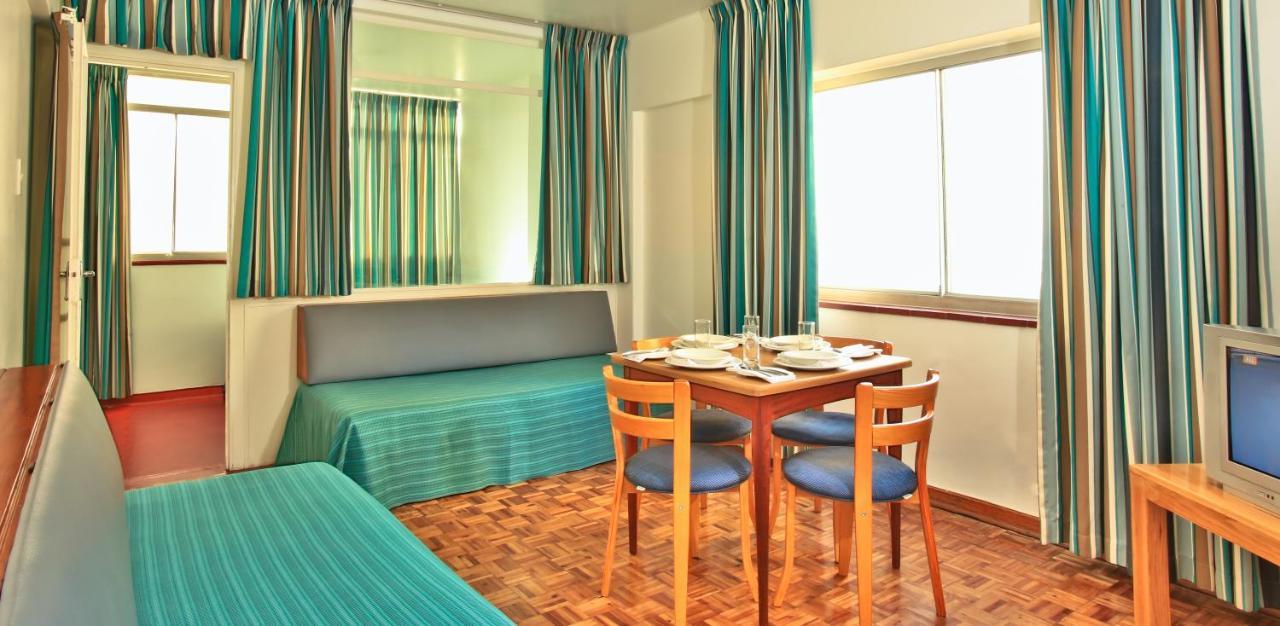 Impala Holiday Flats & Apartments Durban Exteriér fotografie